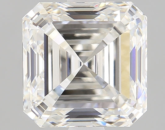 Asscher 1.94ct G VS1