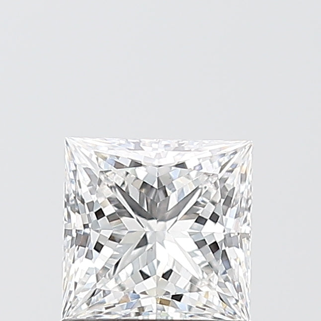 Princess 1.08ct D VS1