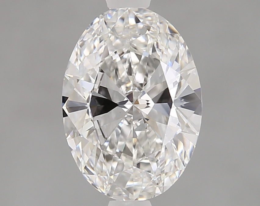 Oval 1.50ct E VS1