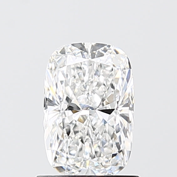Cushion 1.03ct D VVS2