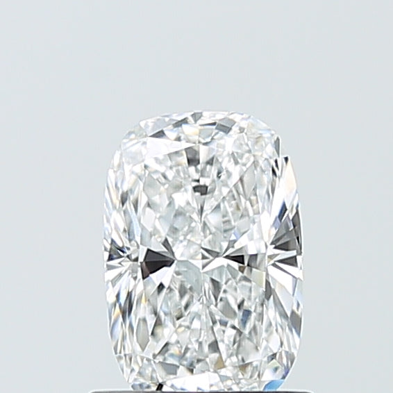 Cushion 1.00ct D VS2