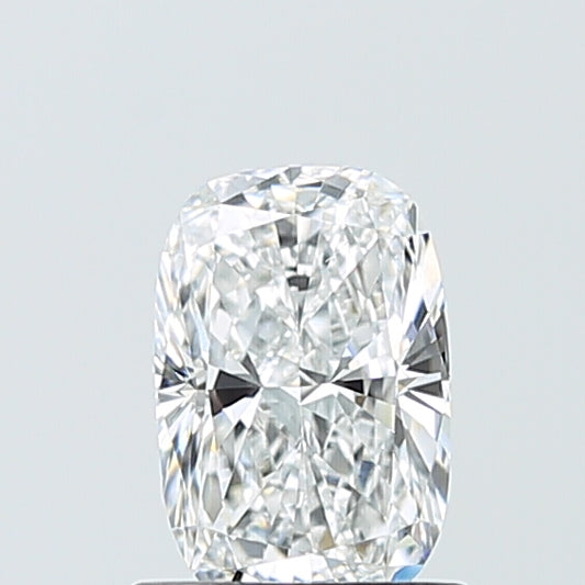 Cushion 1.00ct D VS2