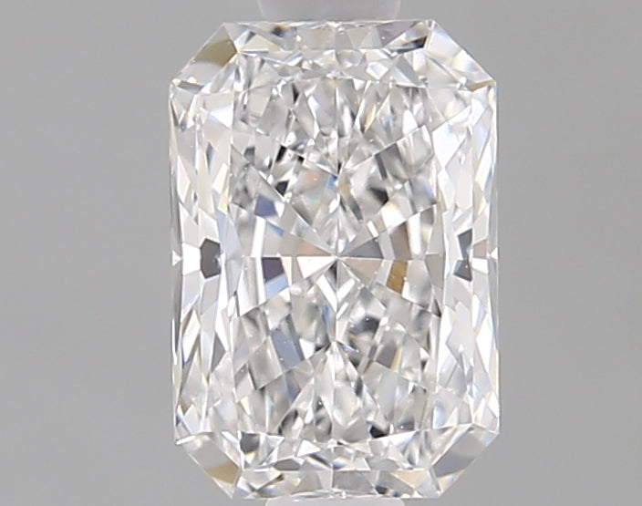 Radiant 1.01ct E VVS2