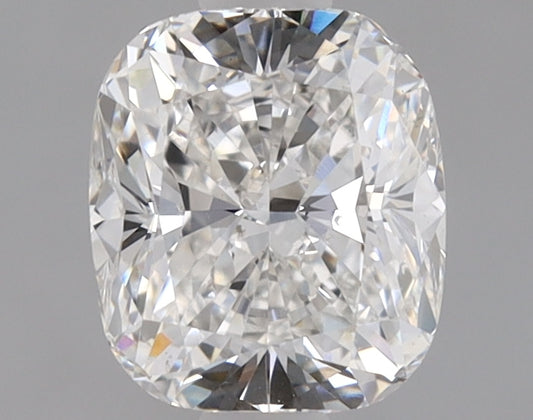 Cushion 1.01ct E VS2