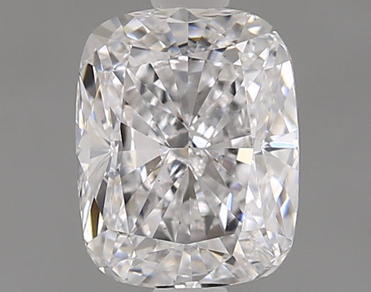 Cushion 1.50ct E VS1