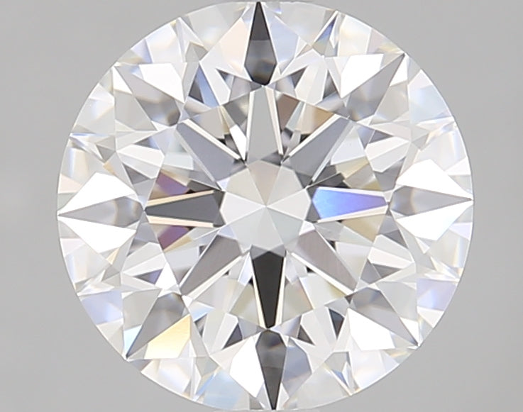 Round 1.79ct F VVS2