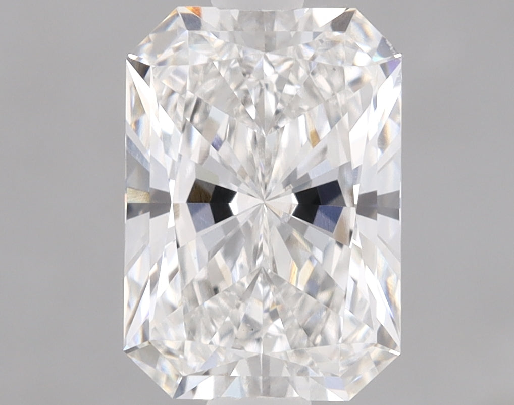 Radiant 1.34ct D VS1