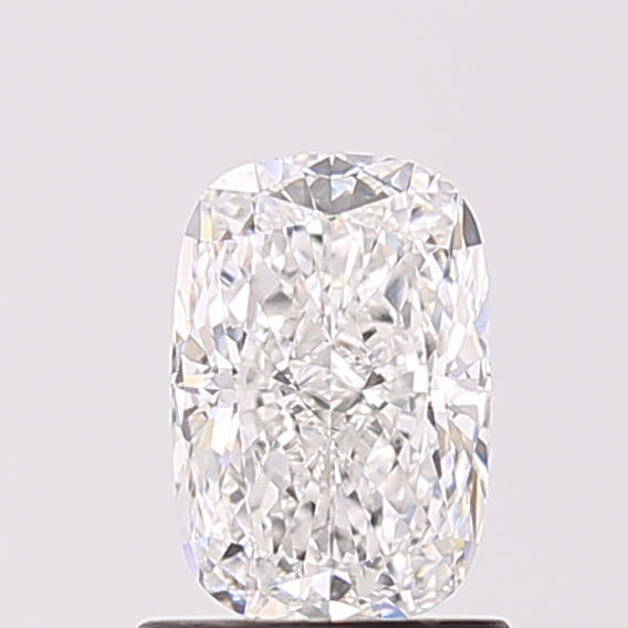 Cushion 1.06ct E VVS1