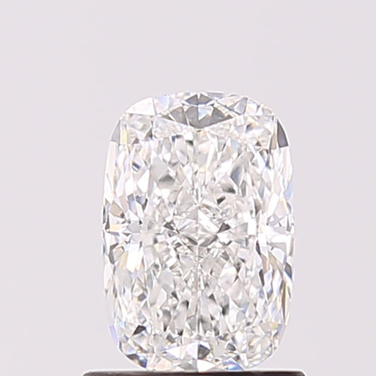 Cushion 1.06ct E VVS1