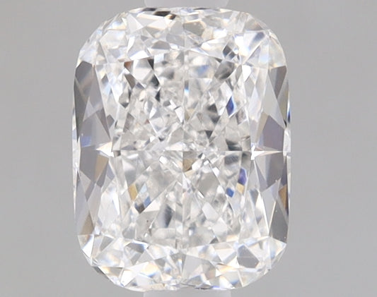 Cushion 1.00ct E VS1