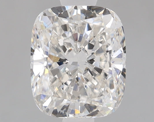 Cushion 1.02ct G VVS2