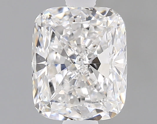 Cushion 1.31ct D VVS2