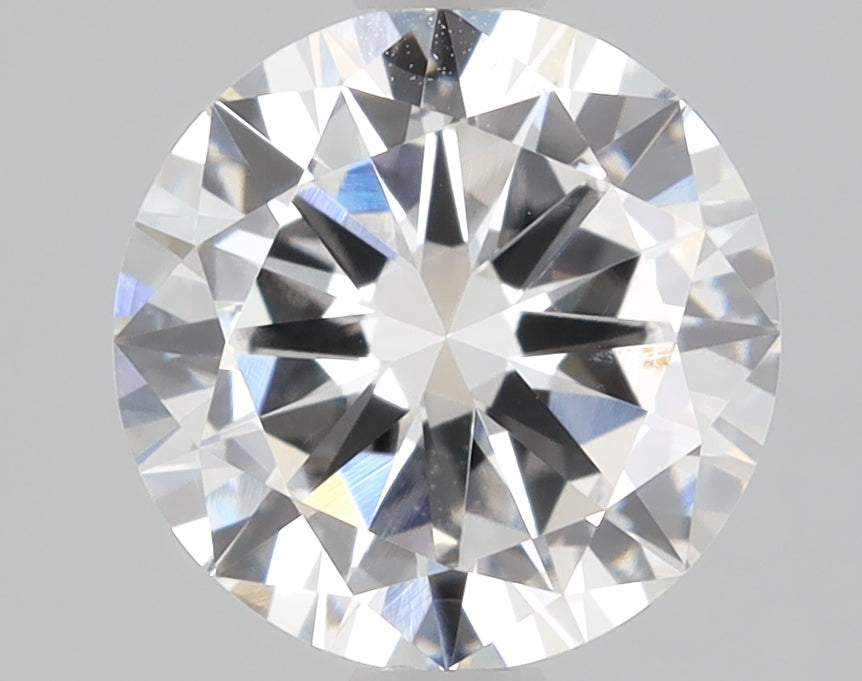 Round 1.51ct F VVS2