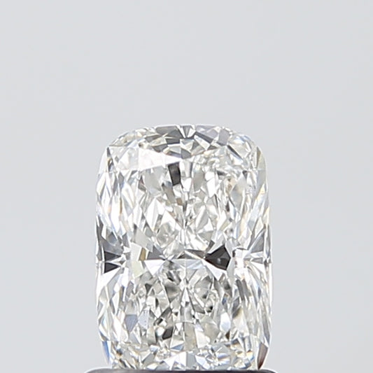 Cushion 1.03ct E VS1