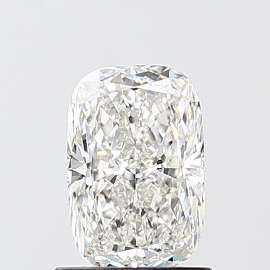 Cushion 1.05ct E VS1