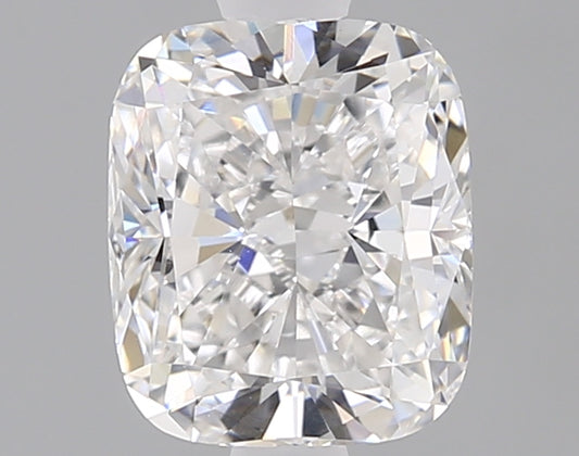 Cushion 1.50ct E VVS2