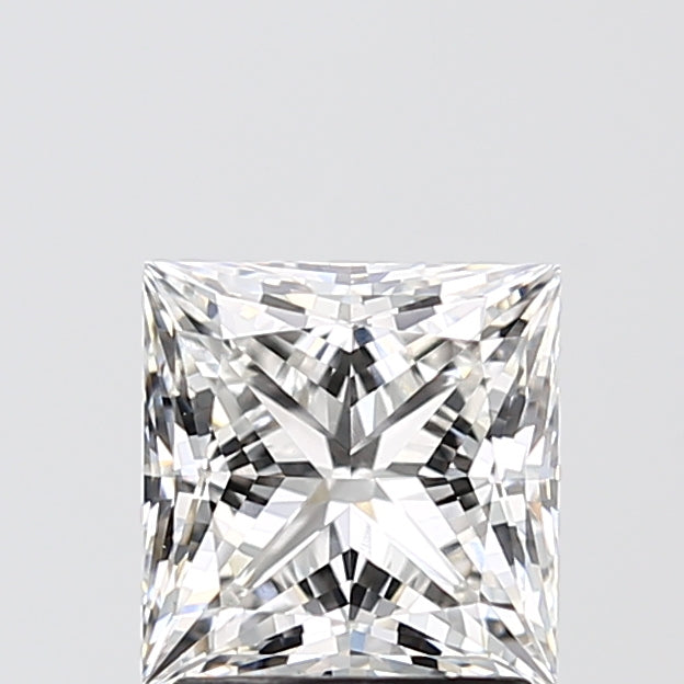 Princess 2.03ct F VVS2