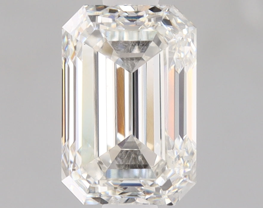 Emerald 1.03ct G SI1
