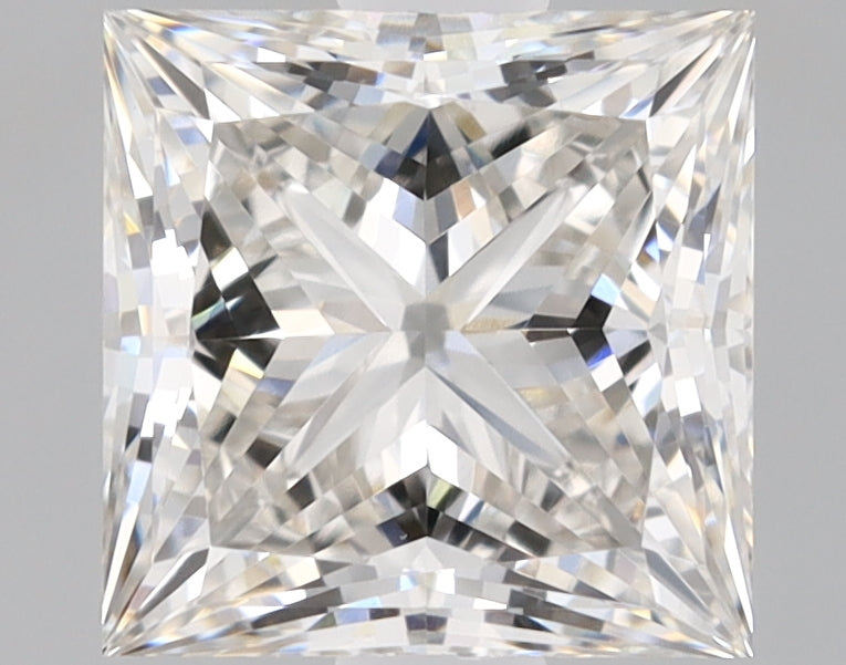 Princess 1.11ct H VVS1
