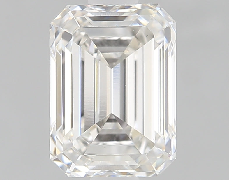 Emerald 1.21ct H VS1