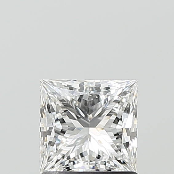 Princess 1.04ct F VVS1