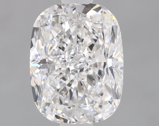 Cushion 1.50ct D VVS2