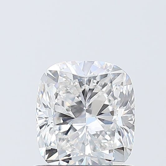 Cushion 0.93ct E VS2