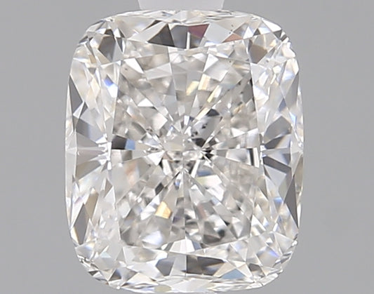 Cushion 1.50ct F VS1