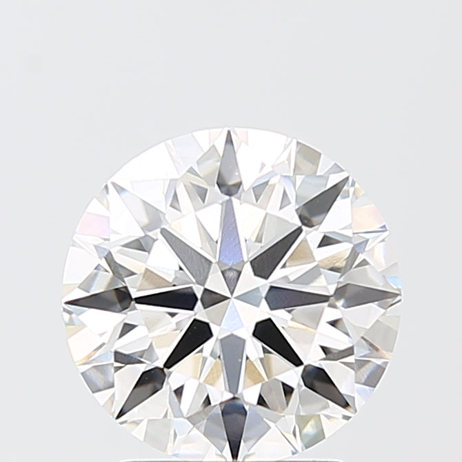 Round 2.56ct G VVS2