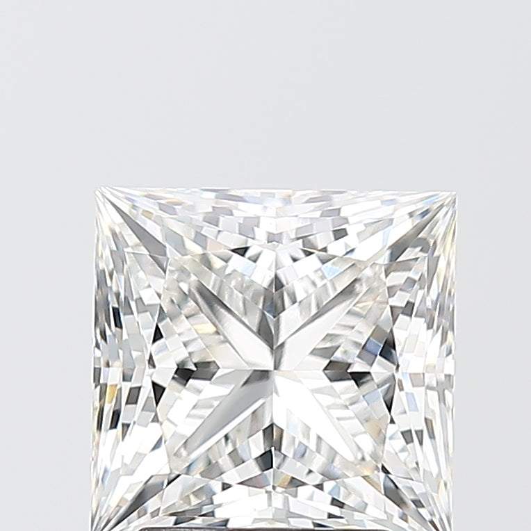 Princess 3.10ct G VS1