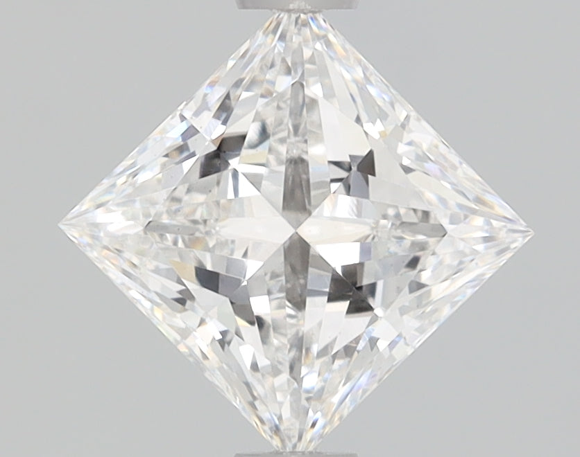 Princess 1.05ct E VS1