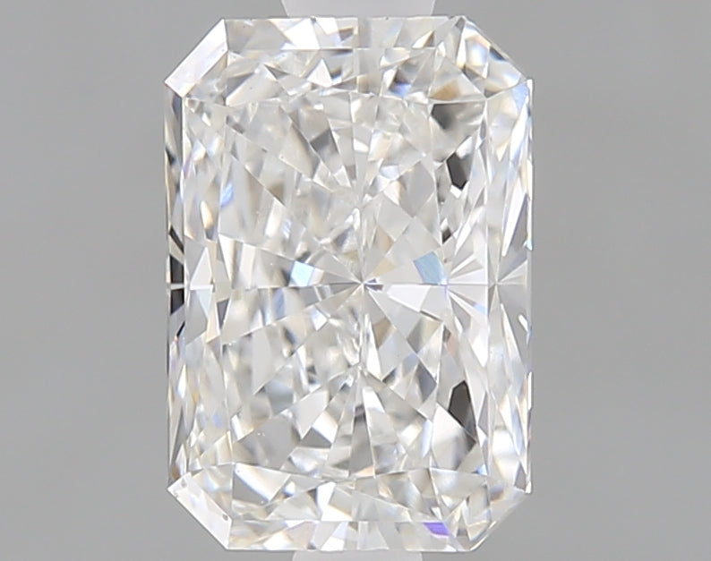Radiant 1.10ct F VVS2