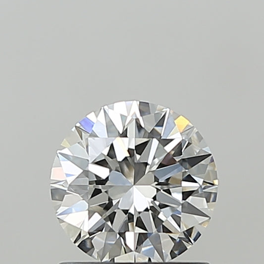 Round 1.01ct F VVS2