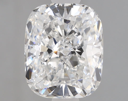 Cushion 1.50ct E VS1