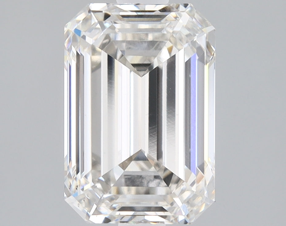 Emerald 1.90ct G VS1
