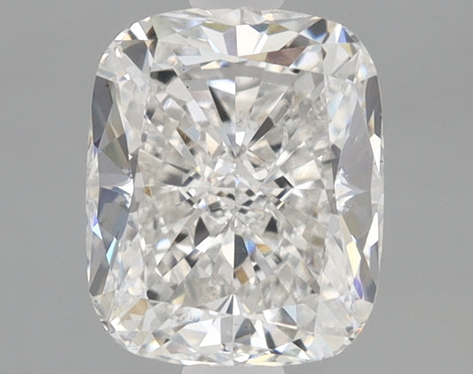 Cushion 1.50ct E VS1
