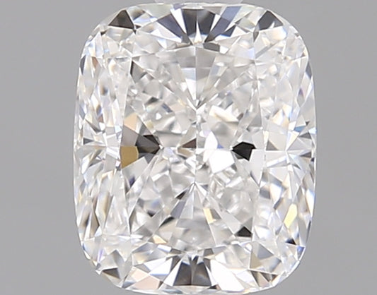 Cushion 1.27ct D VVS2