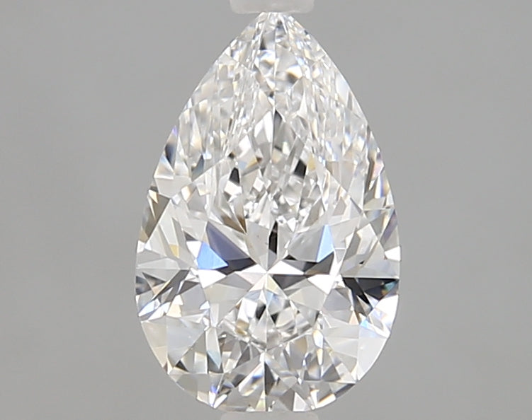 Pear 1.00ct E VS1