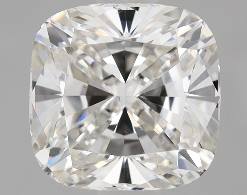 Cushion 1.34ct G VS2