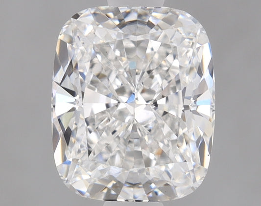Cushion 1.52ct D VS1