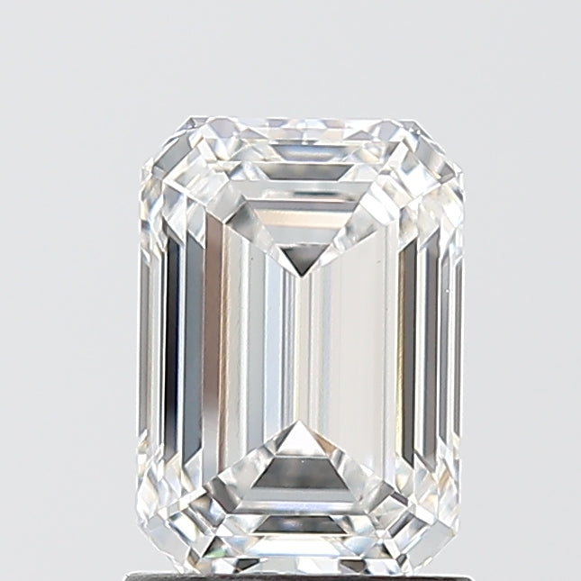 Emerald 1.59ct E VVS2
