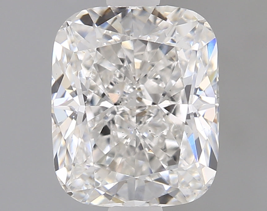 Cushion 1.79ct F VS2