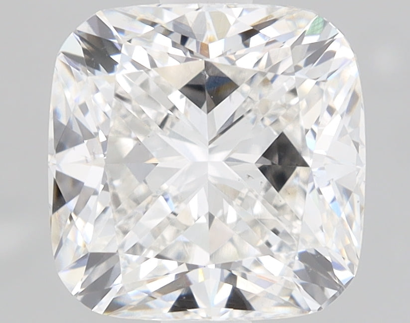 Cushion 1.81ct F VS2