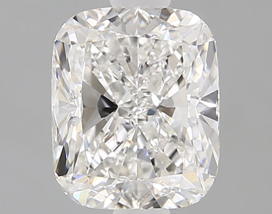 Cushion 1.50ct E VS1