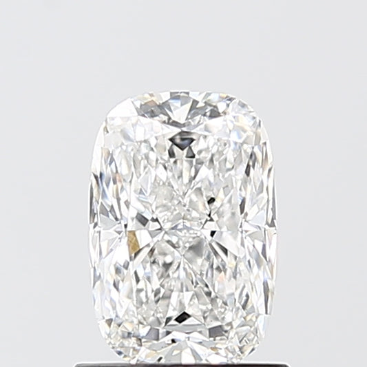 Cushion 1.03ct E VS1