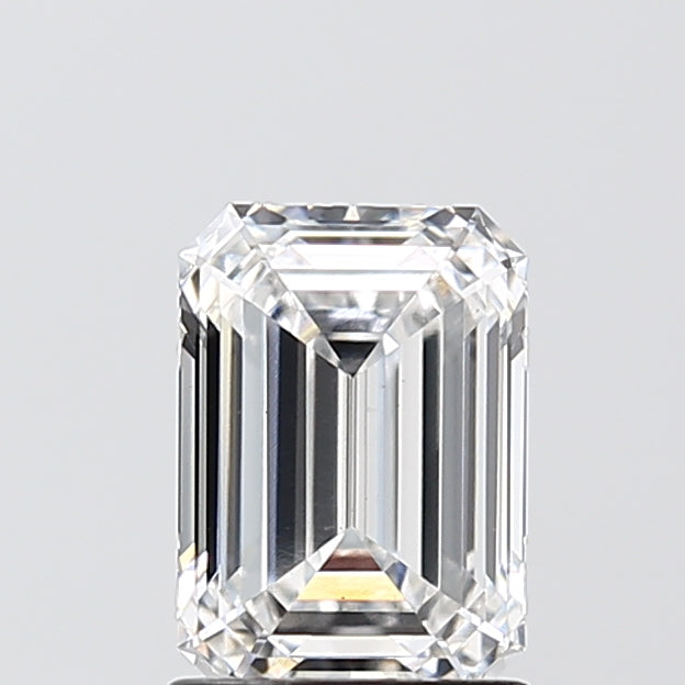 Emerald 1.59ct E VS1