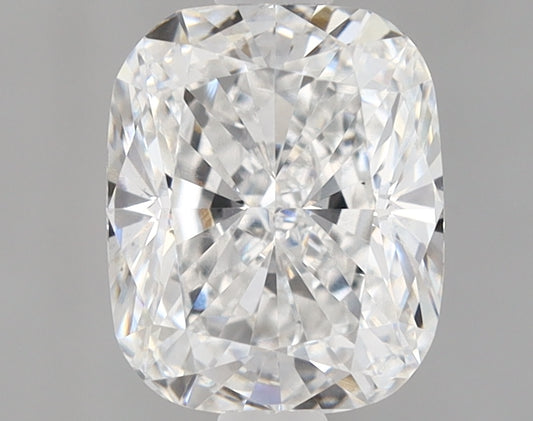 Cushion 1.51ct E VS1