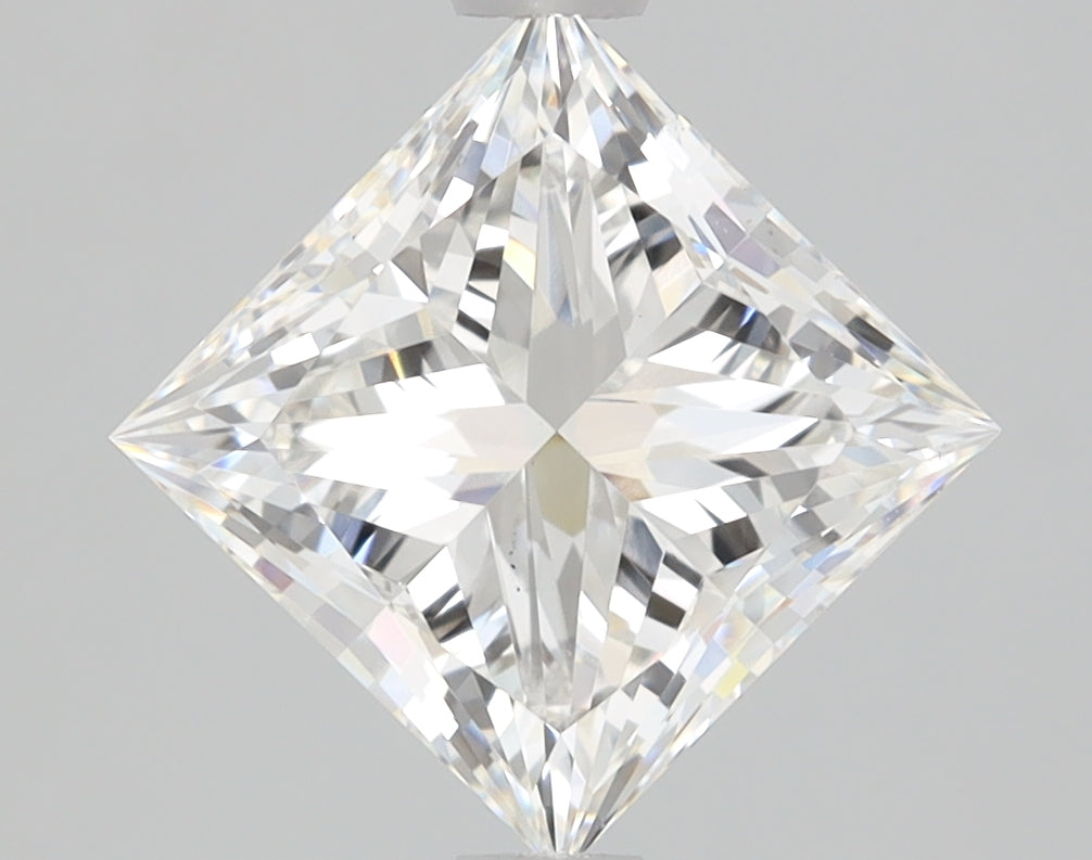 Princess 2.01ct F VS1