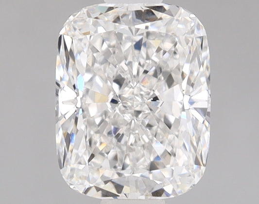 Cushion 1.01ct E VS1