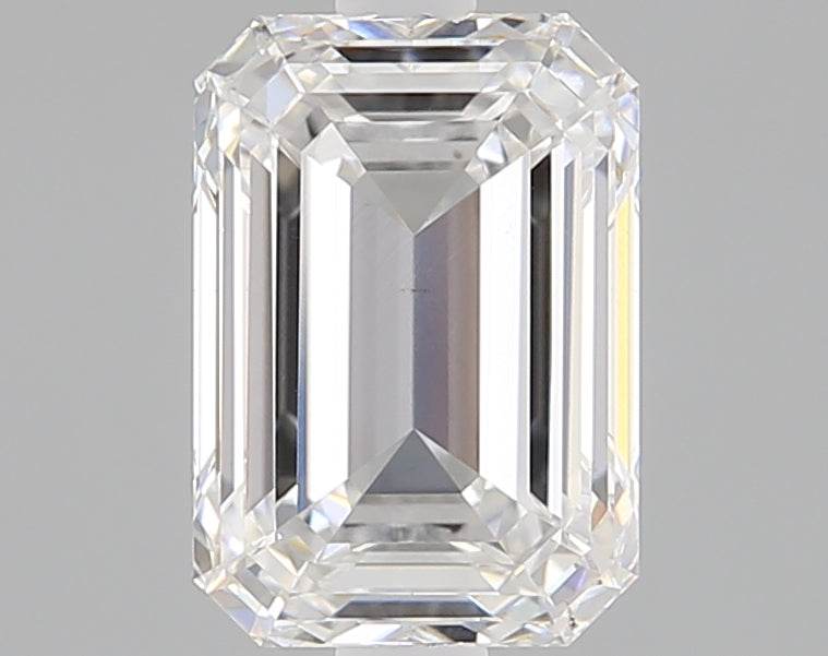Emerald 1.72ct E VS1